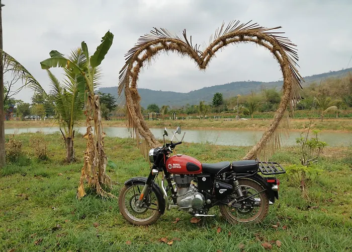 Road Riders Cambodia