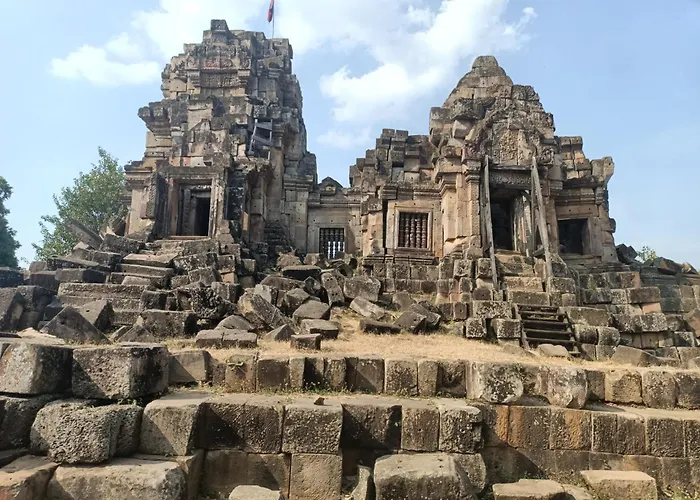 Road Riders Cambodia