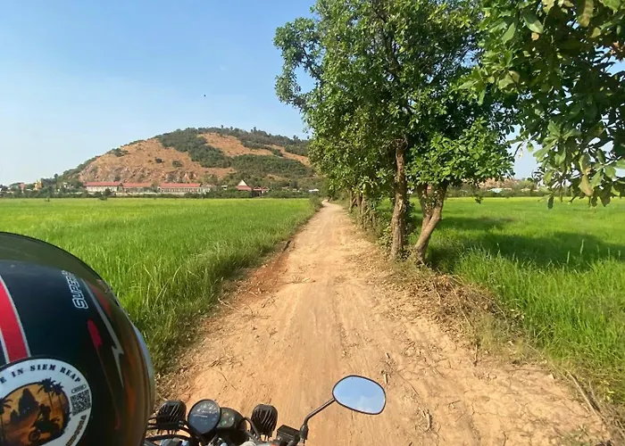 Road Riders Cambodia