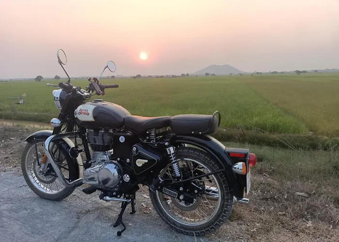 Road Riders Cambodia *