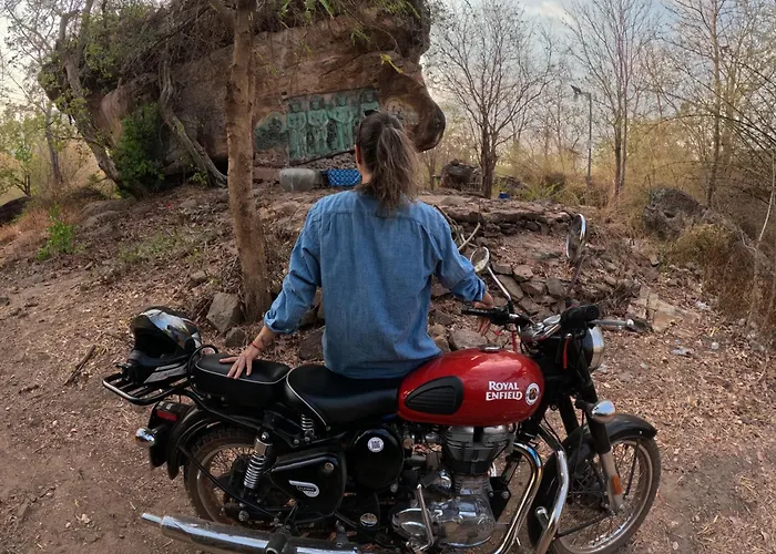 Road Riders Cambodia