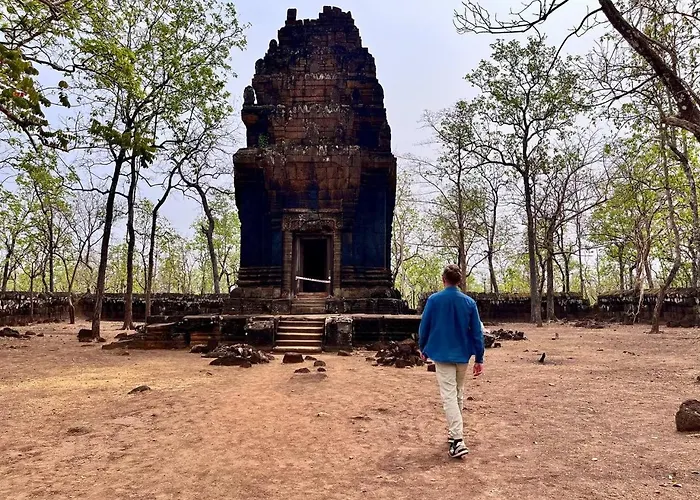 Road Riders Cambodia * Siem Reap